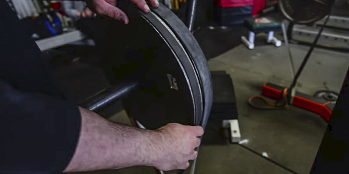 WATCH: How to Set Up Bands Correctly for the Squat, Bench, and Deadlift