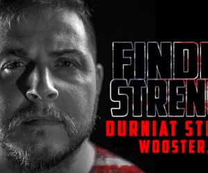 Finding Strength: Durniat Strength 