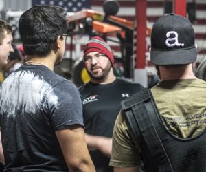 Common Mistakes to Avoid in High School and College Weight Rooms 