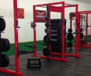 Showtime Strength & Performance Sports Performance Clinic