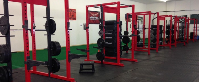 Showtime Strength & Performance Sports Performance Clinic