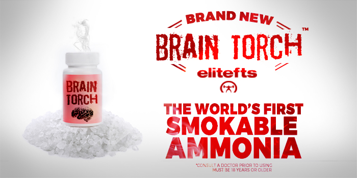 New Product: elitefts Brain Torch