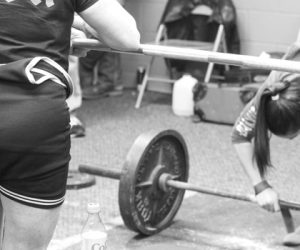 6 Don'ts for New Lifters Going Into a Meet 
