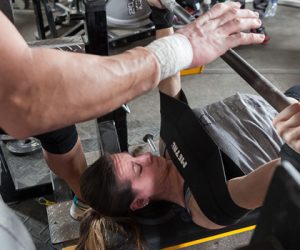 How to Fix Your Bench Press: Programming Issues and Assistance Work