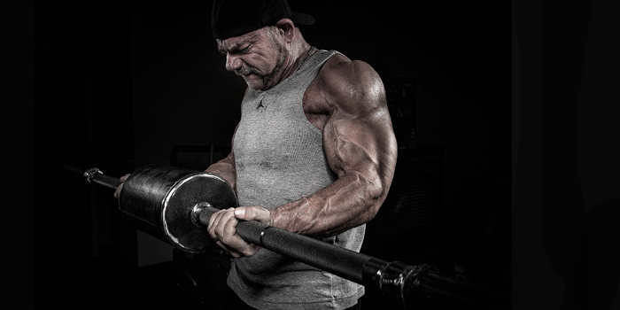 Should Powerlifters Do Curls?