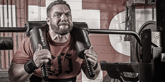 WATCH: How To Properly Use the SS Yoke Bar