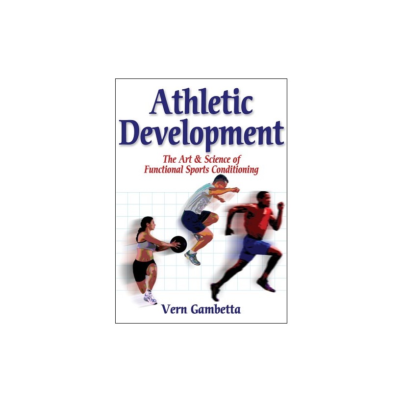 AthleticDevelopment