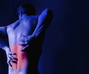 Training Through Injury: How To Overcome Disc and Lumbar Issues