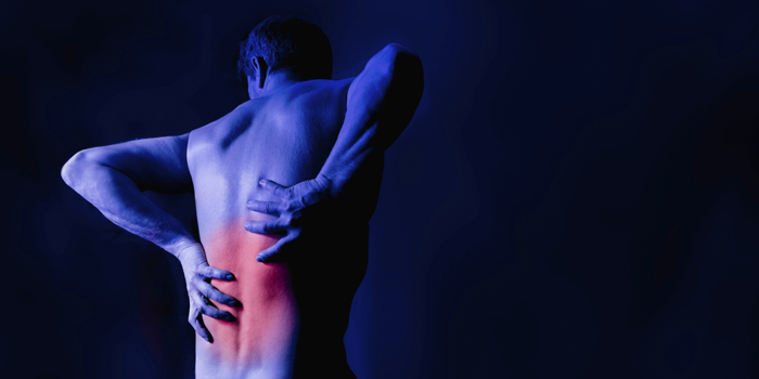 Training Through Injury: How To Overcome Disc and Lumbar Issues