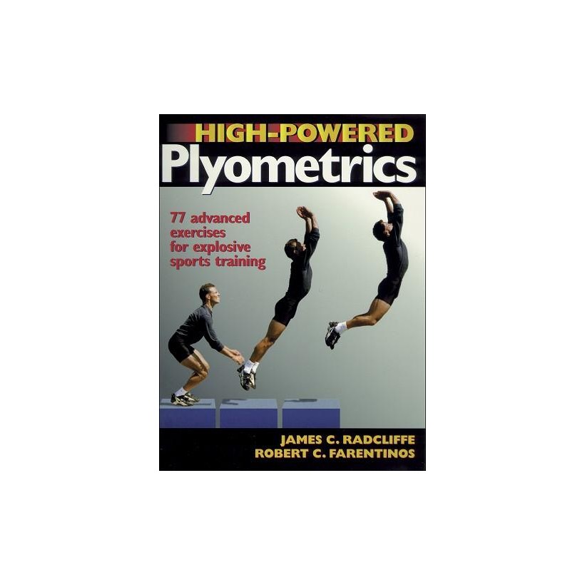 HighPoweredPlyometrics