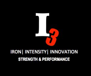 Iron, Intensity, and Innovation — I3 Strength and Performance 