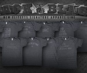 WATCH: Black On Black Signature Line Now Available