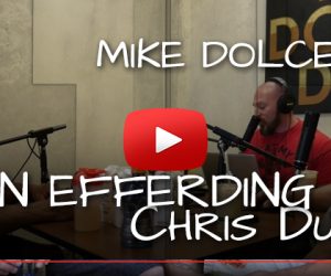 WATCH: Interview with Stan Efferding and Mike Dolce