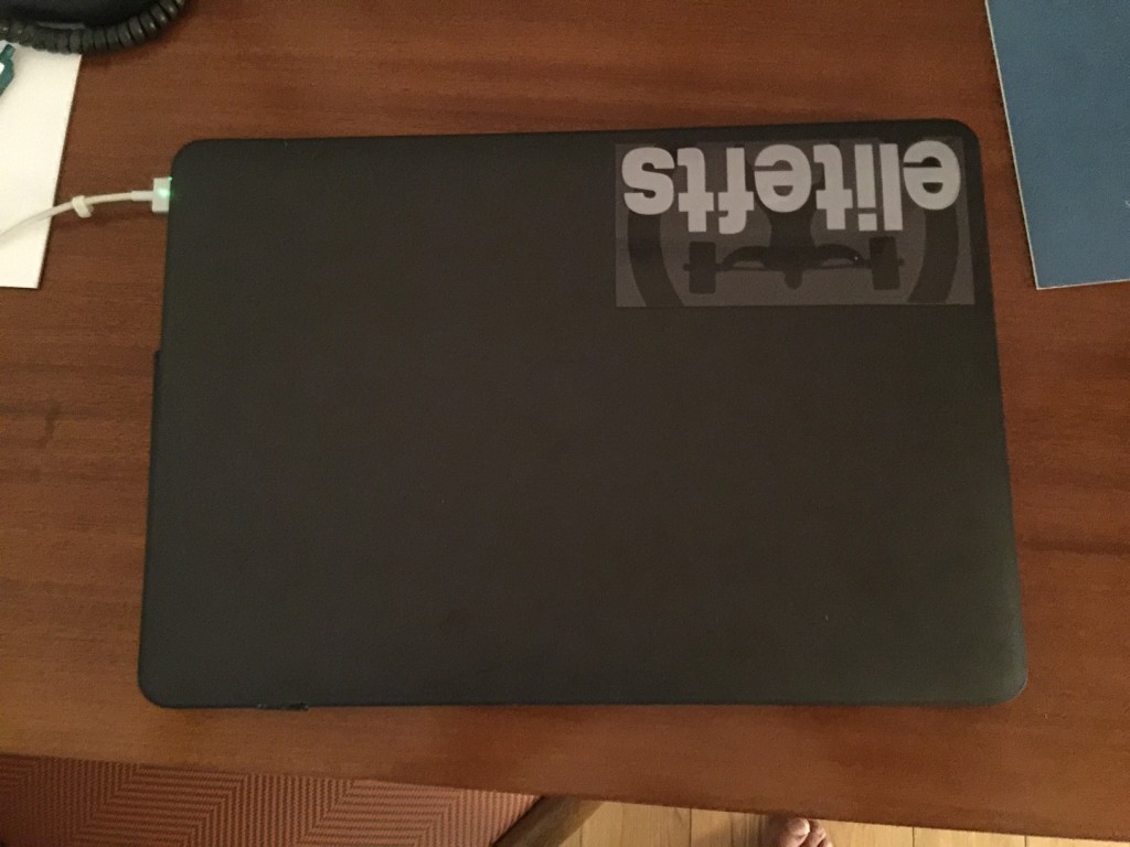 laptop