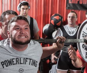 Building A Great Lifting Crew — Advice for Normal Lifters 