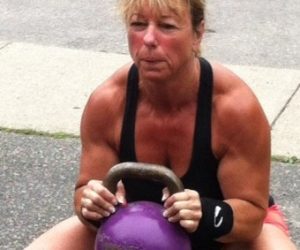 Jacked & Tanned Kettlebell Season!