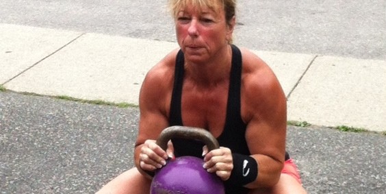 Jacked & Tanned Kettlebell Season!