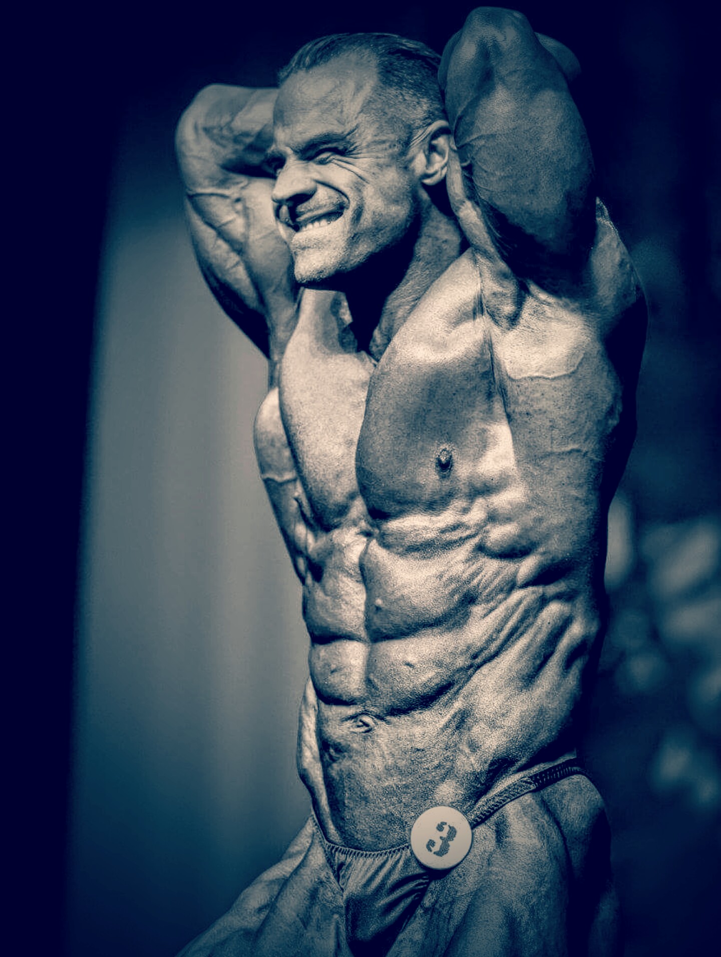 Ifbb Arctic Pro 212 My First Pro Win Elite Fts Images, Photos, Reviews