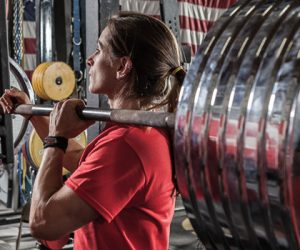 Mental Health and the Strength Athlete: Strength Beyond the Barbell 