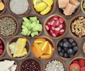 Mixing Macros — How to Use Macronutrient Combinations to Improve Your Physique 