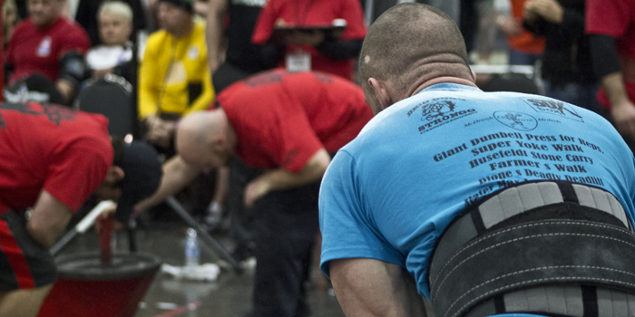Comeback Programming — Returning to the Gym After An Extended Break
