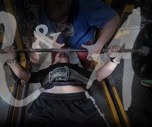 Bench Press Q&A: Shoulder Retraction, Bar Path, and Pec Tears