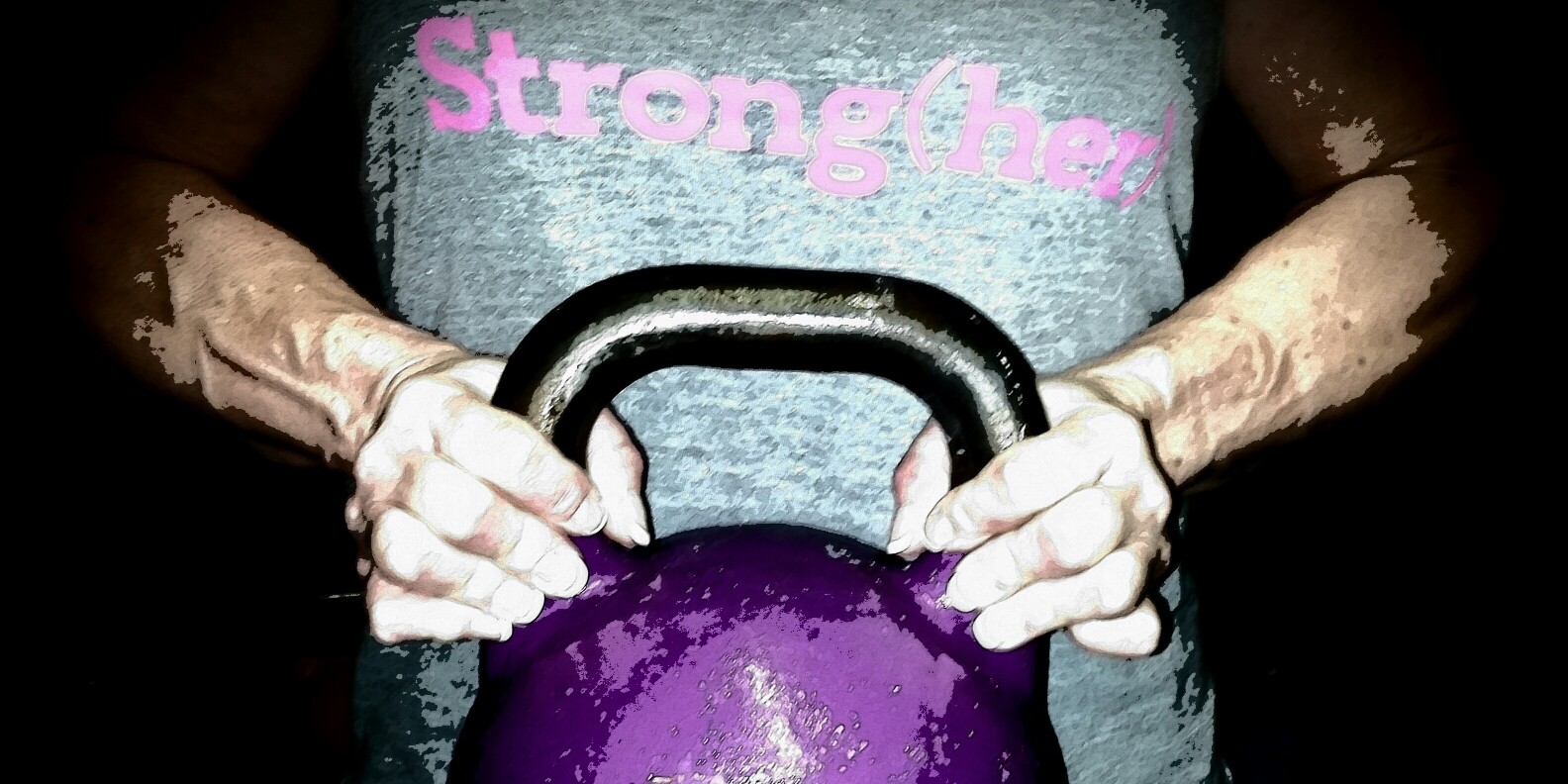 Metabolic 6 a.m. Kettlebell Burn!