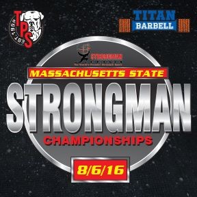 TPS 2016 strongman IG