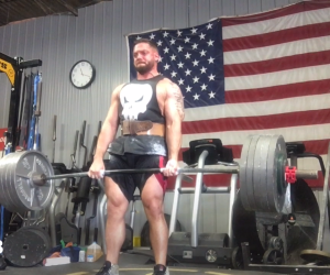 Training Cycle Recap - 1 Week Out from First Raw Meet in 3 Years