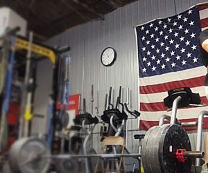 Training Week Summary: 4 Weeks Out from USAPL Columbus Spring Classic