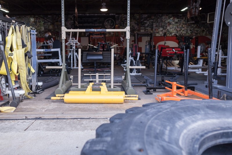 elitefts equipment