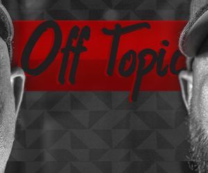 WATCH: Off Topic with Dave and Jim — PEDs and Training Frequency