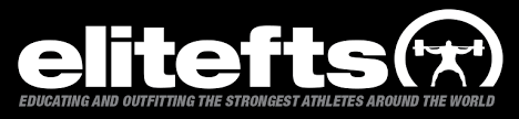 elitefts logo black II