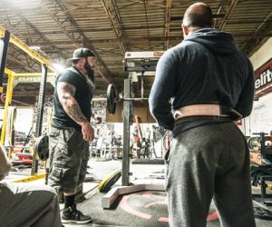 Why Do You Lift — Defining Hope, Motivation, and Risk      