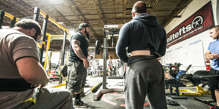 Why Do You Lift — Defining Hope, Motivation, and Risk
