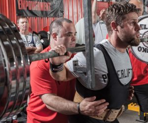 Mental Health and the Strength Athlete: Why Powerlifters Get Ulcers