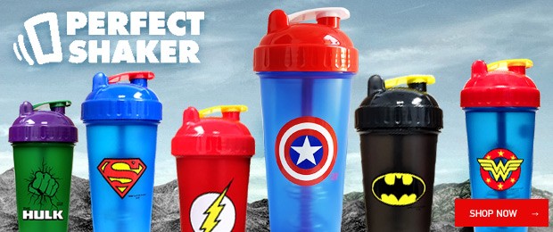 perfect-shaker