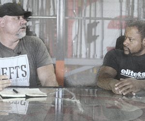 WATCH: Table Talk — Sticking Points and Longevity for Raw vs Gear