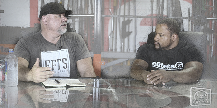 WATCH: Table Talk — Sticking Points and Longevity for Raw vs Gear