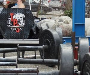 How to Run a Great Strongman Contest Part 2