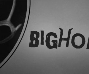 BIGHORN — AMG Brabus and the Ripsnorters 