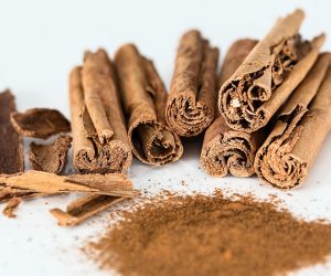 Cinnamon — Multiple Uses with Multiple Benefits 