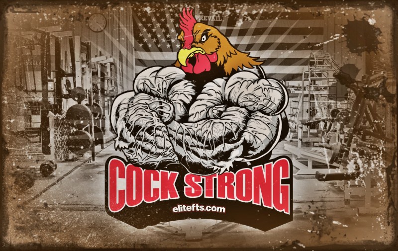 cock-strong1900_4799694612_o1
