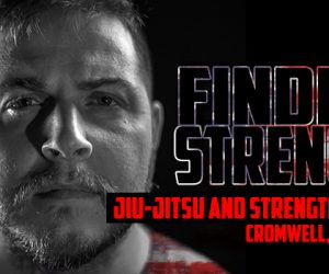 Finding Strength: Jiu-Jitsu and Strength Academy