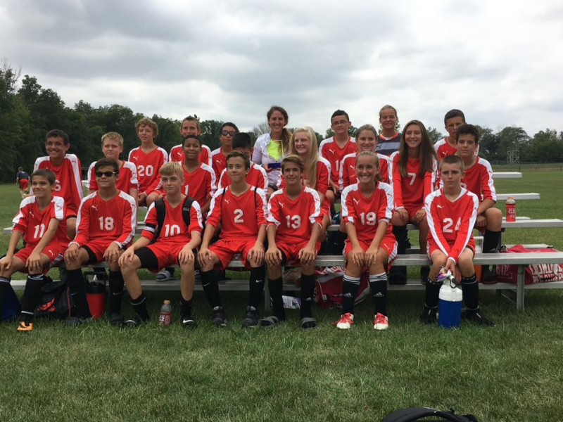 london raiders soccer 