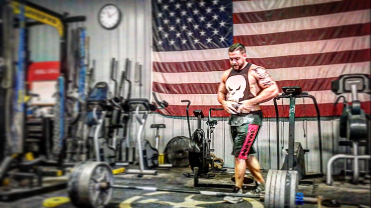 Deadlift: 535x6 & 585x3 (rep PRs) (VIDEO) / Deadlift continues to improve