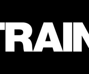 WATCH: The Story Behind the Logo — TRAIN 
