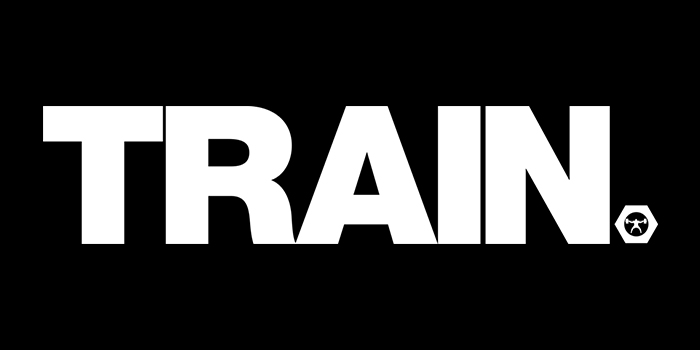 WATCH: The Story Behind the Logo — TRAIN 