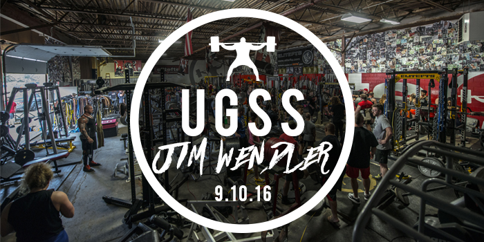 ME Lower: Taking Some Heavy Squats at EliteFTS UGSS (w/VIDEO)