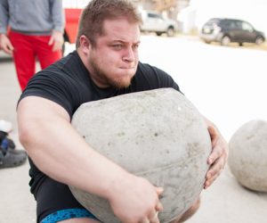 How to Run a Great Strongman Contest: 6 Steps to a Better Competition